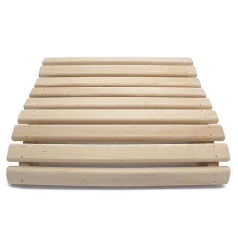 ProSaunas Alder Headrest Small