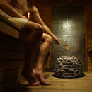 HUUM HIVE 15.0kW Electric Sauna Heater Package