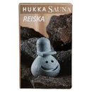 Hukka Reiska Sauna Elf with Baseball Hat