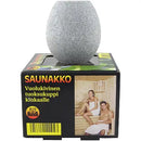 Hukka Saunakko Aromatic Cup for Sauna Heater