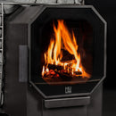 HUUM HIVE Flow Mini Sauna Stove