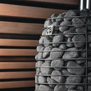 HUUM HIVE Flow Wood Burning Sauna Stove