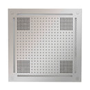 ThermaSol Hydrovive Light, Sound, Rain system Square