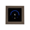 ThermaSol MTMR-ORB MicroTouch Controller Square, Oil Rubbed Bronze Finish