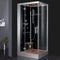 Platinum DZ960F8 1 Person Walk-In Steam Shower