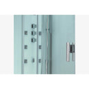 Platinum DZ960F8 1 Person Walk-In Steam Shower