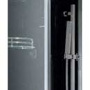 Platinum DZ961F8 2 Person Walk-In Steam Shower