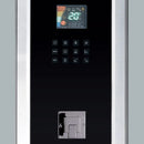 Platinum DZ963F8 1-Person Walk-In Steam Shower