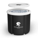 WARRIOR WILLPOWER THE SPARTAN PORTABLE ICE BATH