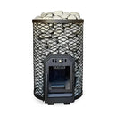 Cozy Heat O Sauna Stove Wood Burning Sauna Stove