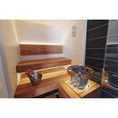 Harvia Cilindro PC60 Sauna Heater Package