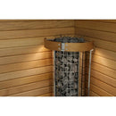 Harvia Cilindro PC60 Sauna Heater Package