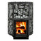 Harvia Legend 240 GreenFlame Sauna Stove Package