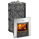 Harvia Legend 300DUO Sauna Stove Package