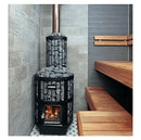 Harvia Legend 240 SL Sauna Stove Package