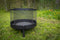 Cozy Heat Cozy Fire Pit, Iron COZYFIRE