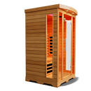 Medical 4 Infrared Sauna