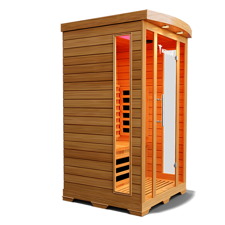 Medical 4 Infrared Sauna