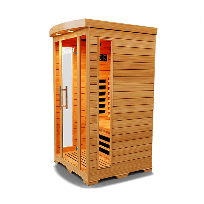 Medical 4 Infrared Sauna