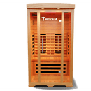 Medical 4 Infrared Sauna