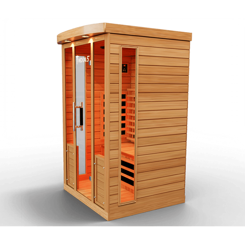 Medical 5 Infrared Sauna