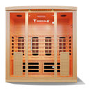 Medical 6 Infrared Sauna