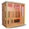 Medical 6 Infrared Sauna