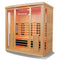 Medical 6 Infrared Sauna