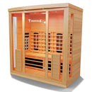 Medical 6 Infrared Sauna