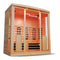 Medical 6 Infrared Sauna