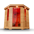 Medical 7 Plus Infrared Sauna