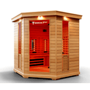 Medical 7 Plus Infrared Sauna