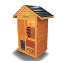 Medical Nature 5 Outdoor Infrared Sauna