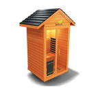 Medical Nature 5 Outdoor Infrared Sauna