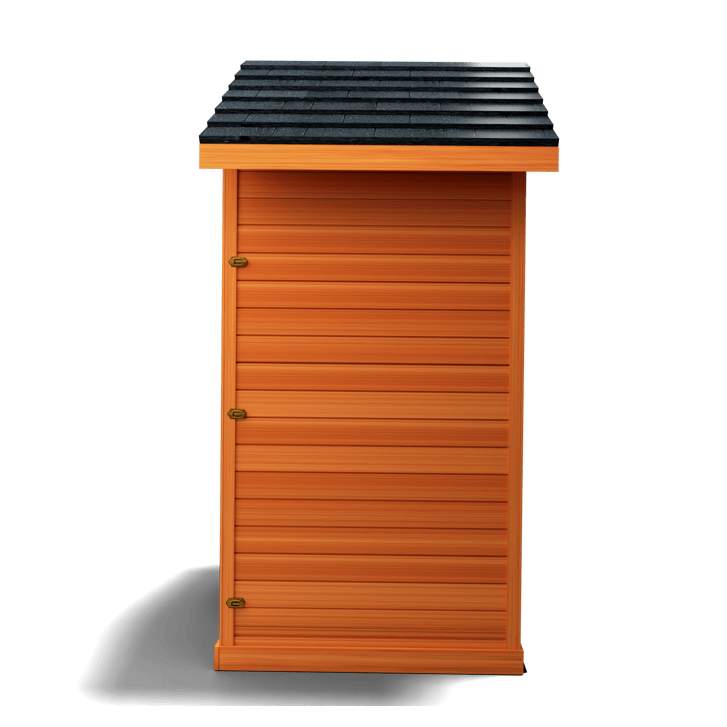 Medical Nature 5 Outdoor Infrared Sauna