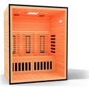 Medical Commercial 486 Infrared Sauna