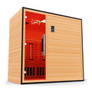 Medical 487 Infrared Sauna