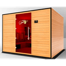 Medical Commercial 489 Infrared Sauna