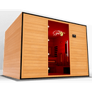 Medical Commercial 489 Infrared Sauna