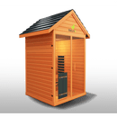 Medical Nature 6 Outdoor Infrared Sauna