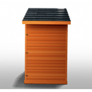 Medical Nature 6 Outdoor Infrared Sauna