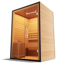 Medical 6 Traditional Sauna