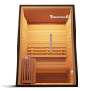 Medical 6 Traditional Sauna