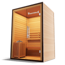 Medical 6 Traditional Sauna