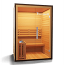 Medical 6 Traditional Sauna