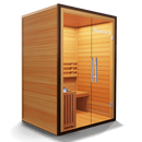 Medical 6 Traditional Sauna