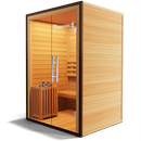 Medical 6 Traditional Sauna