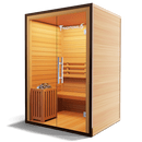 Medical 6 Traditional Sauna