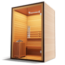 Medical 6 Traditional Sauna