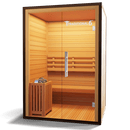 Medical 6 Traditional Sauna